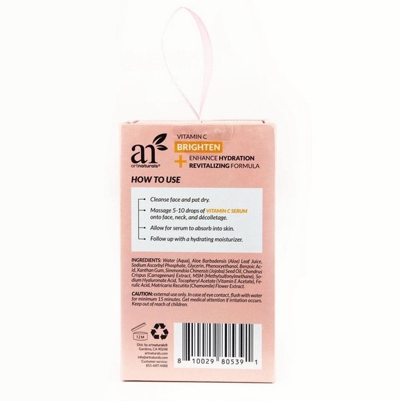 Vitamin C Serum - Picture 2 of 5